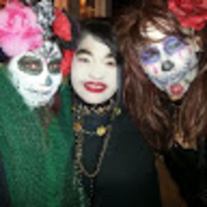 Meet your Posher, Alma